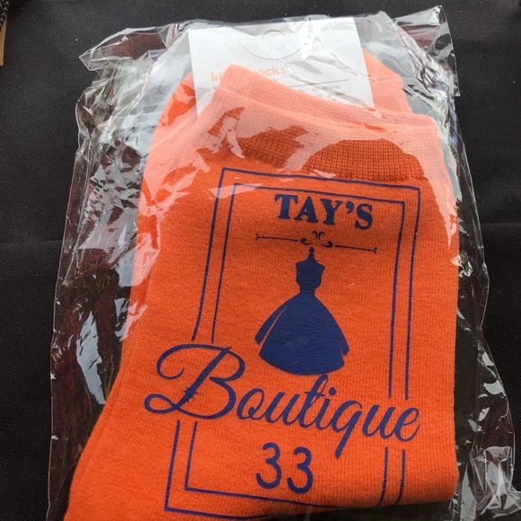 Logo socks - Picture 2 of 7